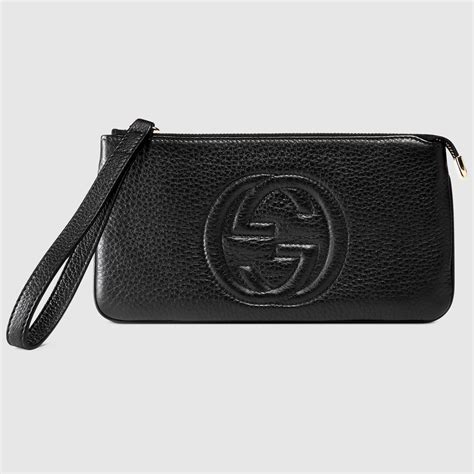 cheap gucci wristlet|gucci wallets women's.